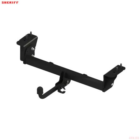 Фаркоп для Haval Jolion (2021-2024) № 4516.12