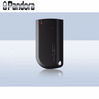 Автосигнализация Pandora с автозапуском № DXL 3945