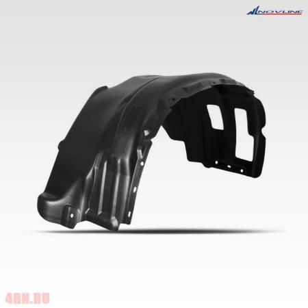 Подкрылок передний правый для Toyota Land Cruiser Prado 150 (2015-2025) № NLL.48.64.002