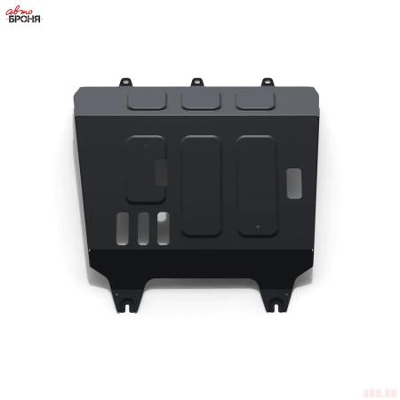 Защита двигателя для Evolute i-Pro (2022-2025) № 111.00601.1