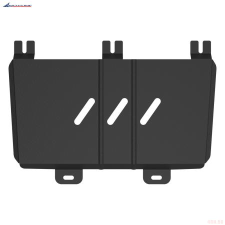 Защита картера для Tank 700 (2024-2025) 4WD № NLZ.99.34.030