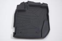 Изображение коврики салона avd tuning для renault kaptur (2016-2023) № adrplr268