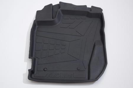 Коврики салона AVD Tuning для Renault Kaptur (2016-2023) № ADRPLR268