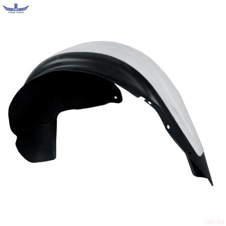 Подкрылок с шумоизоляцией задний левый для Kia Sportage (2018-2021) № TOTEM.S.25.61.003