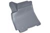 Коврики салона Norplast серые для Chevrolet Lacetti (2004-2013) № NPL-Po-12-22-G