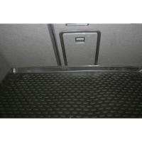 Изображение коврик в багажник element для audi a4 allroad универсал (2008-2015) № nlc.04.12.b12