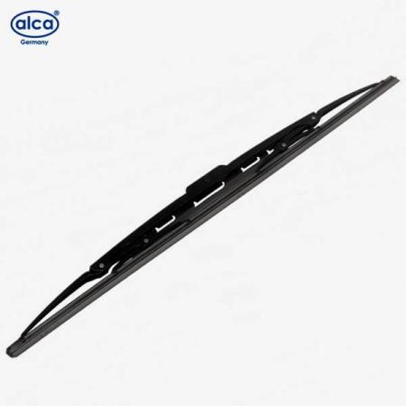 Щетки стеклоочистителя Alca Spoiler каркасные (со спойлером) для Lexus GS (2005-2012) № 197000+192000