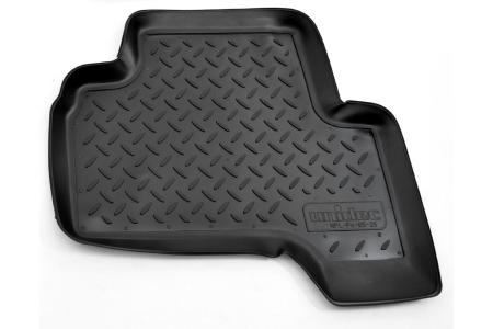 Коврики салона Norplast для Suzuki Grand Vitara 5дв. (2005-2014) № NPL-Po-85-25