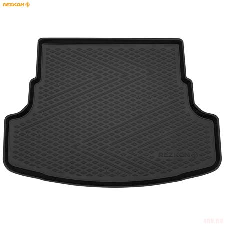 Коврик багажника для Changan Alsvin (2018-2025) № 5758010100