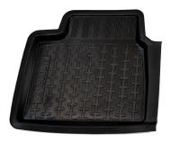 Изображение коврики салона avtodriver promo для toyota auris (2006-2012) № adrpro034