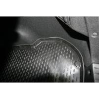 Изображение коврик в багажник element для kia optima седан (2011-2016) № nlc.25.41.b10