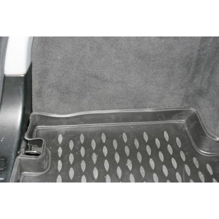 Коврик в багажник Element для BMW 3-Серия E91 универсал (2006-2008) № NLC.05.06.B12