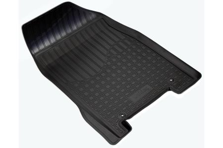 Коврики салона Norplast для Geely Emgrand X7 (2013-2021) № NPA11-C24-082