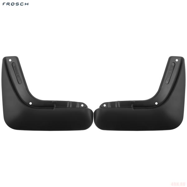 Брызговики задние для Changan CS95 FL (2023-2025) № NLF.AN0663.E13