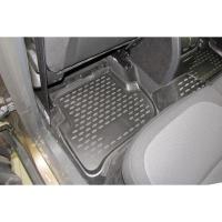 Изображение коврики салона element для skoda yeti (2009-2013) № nlc.45.10.210kh