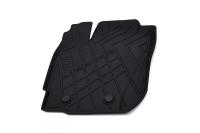 Изображение коврики салона norplast литьевые для renault duster (2015-2020) № np11-ldc-69-100