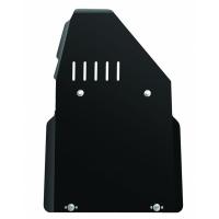 Защита КПП и РК оригинальная для Lexus GX460 (2010-2023) № PZ4AL-01699-00