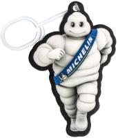 Ароматизатор воздуха MICHELIN, подвесной, картонный, 2D Premium, "элеганс" № 31920