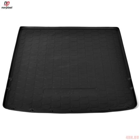 Коврик багажника для Renault Duster (2021-2025) HJD (4WD) № NPA00-T69-111