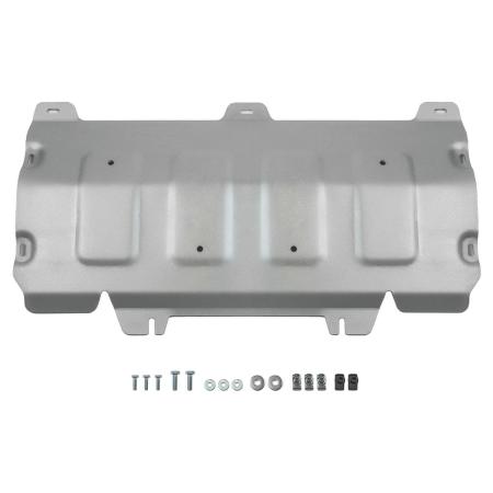 Защита двигателя для Audi Q5 АКПП (2017-2024) № 333.0337.1