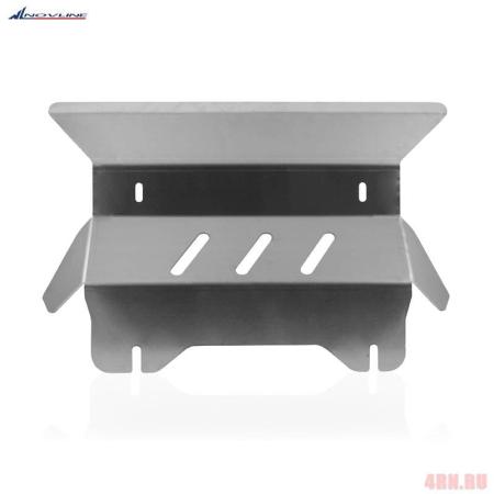 Защита раздатки для Toyota Fortuner (2015-2025) № NLZ.48.36.330A