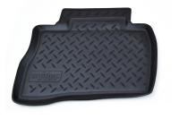 Изображение коврики салона norplast для suzuki kizashi (2010-2014) № npl-po-85-27