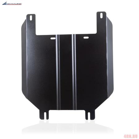 Защита КПП для Toyota Land Cruiser Prado 150 (2018-2025) № NLZ.48.42.130