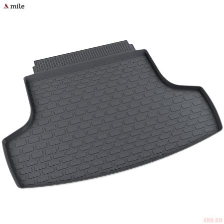 Коврик багажника для Kia K5 (2020-2025) № 2020111