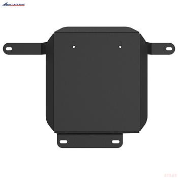Защита редуктора для Tank 700 (2024-2025) 4WD № NLZ.99.34.530