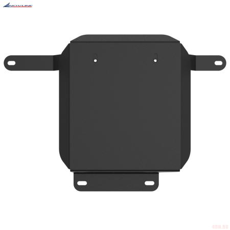 Защита редуктора для Tank 700 (2024-2025) 4WD № NLZ.99.34.530