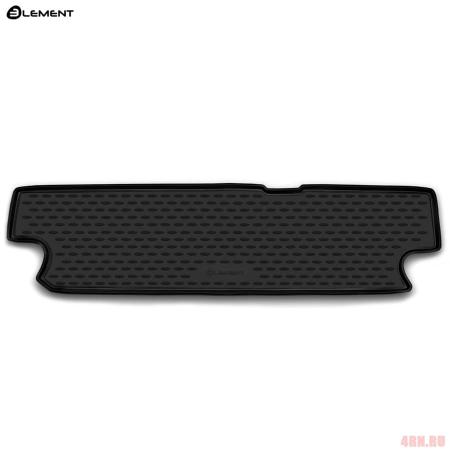 Коврик 3-го ряда для Lada (ВАЗ) Largus (2012-2025) (7 мест) № NLC.52.29.210