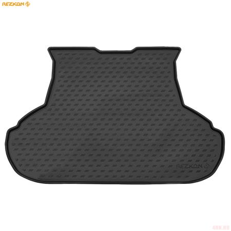 Коврик багажника Ромб для Lada (ВАЗ) 2110 № 5339050100