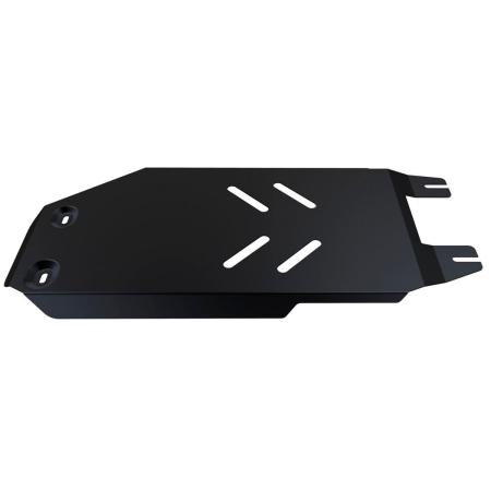 Защита КПП для Subaru XV CVT (2011-2017) № 111.05422.1