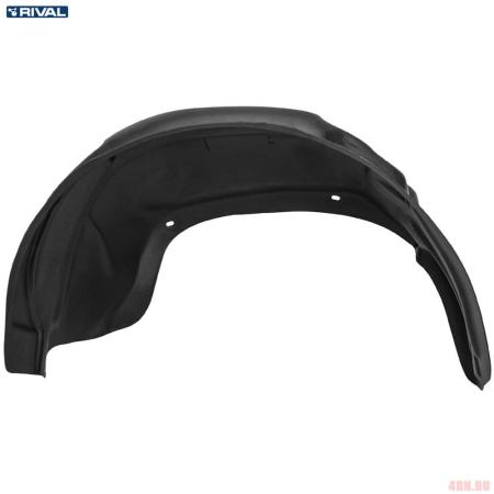 Подкрылок передний правый для Mitsubishi Pajero Sport (2016-2025) № 44005006