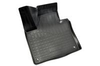 Изображение коврики салона norplast 3d для volvo xc90 5 мест (2015-2025) № npa11-c96-780