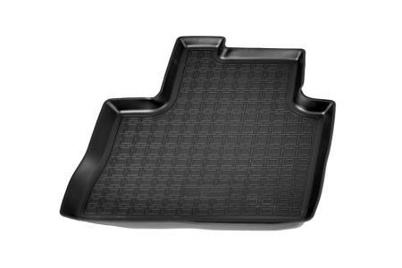 Коврики салона Norplast для Toyota RAV4 (2019-2025) (АКПП) № NPA11-C88-710