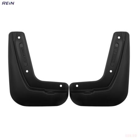 Брызговики передние для Omoda S5 GT (2023-2025) № REIN.AN0650.F0