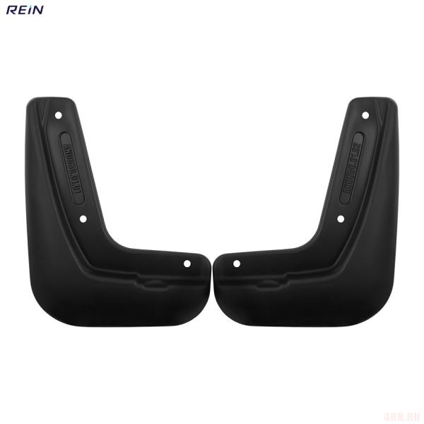 Брызговики передние для Omoda S5 GT (2023-2025) № REIN.AN0650.F0