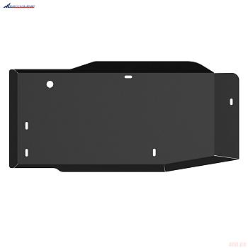 Защита топливного бака для Haval F7/F7x (2019-2024) № NLZ.99.09.630