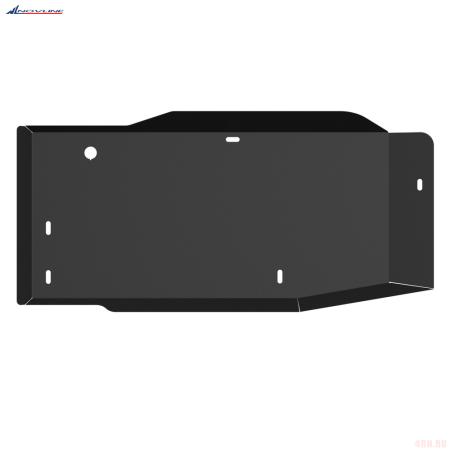 Защита топливного бака для Haval F7/F7x (2019-2024) № NLZ.99.09.630
