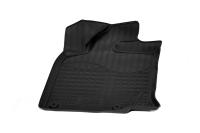 Изображение коврики салона norplast для geely atlas (2018-2021) № npa11-c24-020