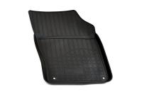 Изображение коврики салона norplast для volvo v90 cross country (2016-2025) № npa11-c96-520