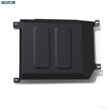 Защита адсорбера для Changan UNI-K (2020-2025) № 111.8910.1