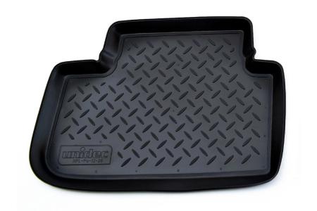Коврики салона Norplast для Chevrolet Rezzo (2004-2008) № NPL-Po-12-26