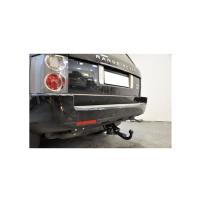Фаркоп Thule быстросъемный для Land Rover Range Rover (2002-2005) № 402800