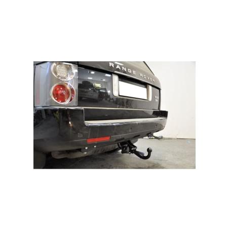 Фаркоп Thule быстросъемный для Land Rover Range Rover (2002-2005) № 402800