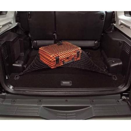 Сетка горизонтальная оригинальная в багажник для Land Rover Range Rover (вкл. Sport) (2012-2019) № VPLMS0302