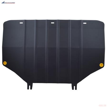 Защита картера для Mazda CX-30 (2019-2025) № NLZ.33.26.030