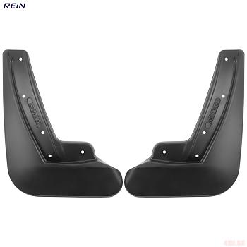 Брызговики задние для Jetour X90 Plus (2023-2025) № REIN.AN0579.E3