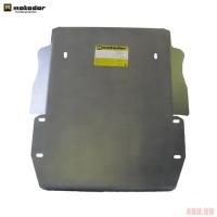 Защита двигателя, переднего дифференциала и КПП, раздаточной коробки для Land Rover Discovery 3 (2004-2008) № 33209